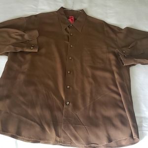 Men's Casual Dress Shirt